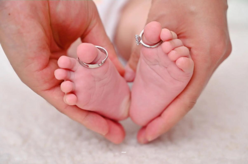 昆山宝宝几个月可以游泳